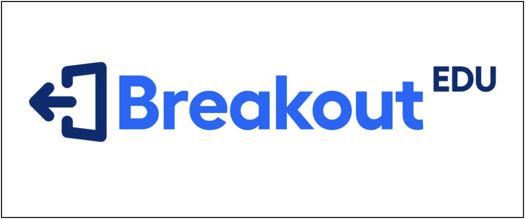 Breakout EDU Logo